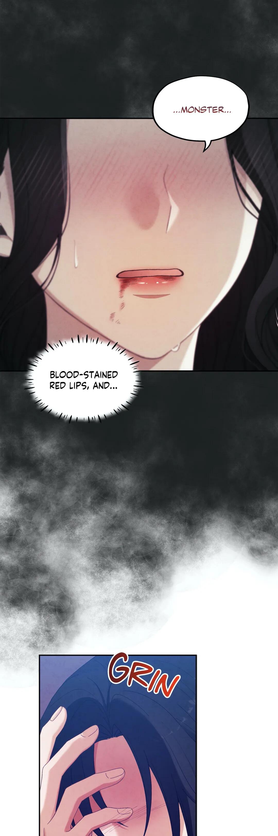 Elixir of the Sun Manhwa - Chapter 24 Page 27