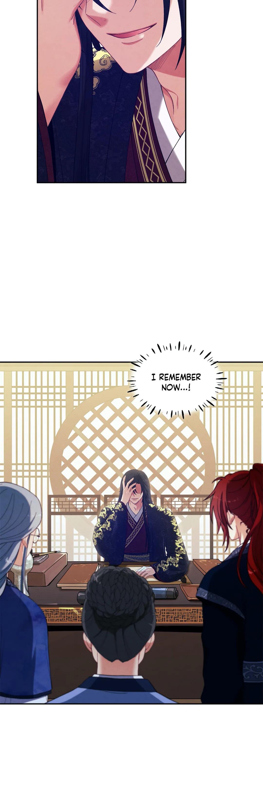 Elixir of the Sun Manhwa - Chapter 24 Page 28