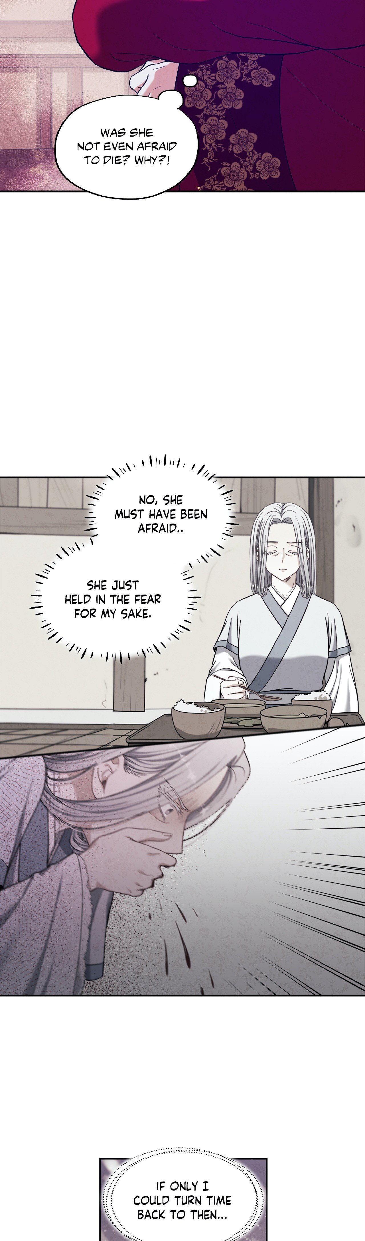 Elixir of the Sun Manhwa - Chapter 19 Page 3