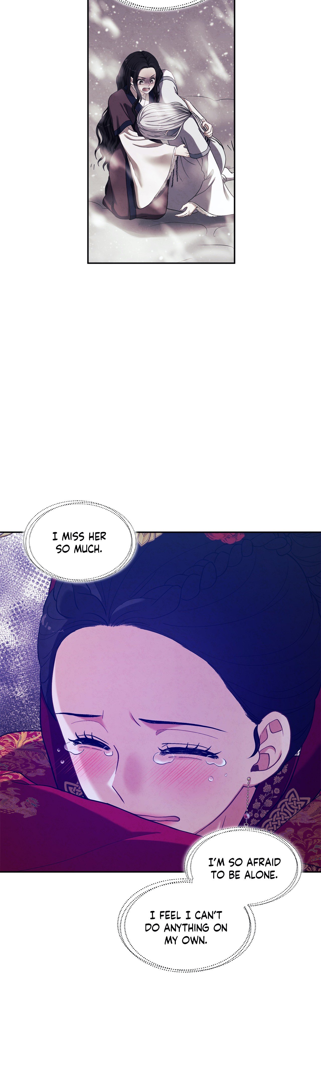 Elixir of the Sun Manhwa - Chapter 19 Page 4