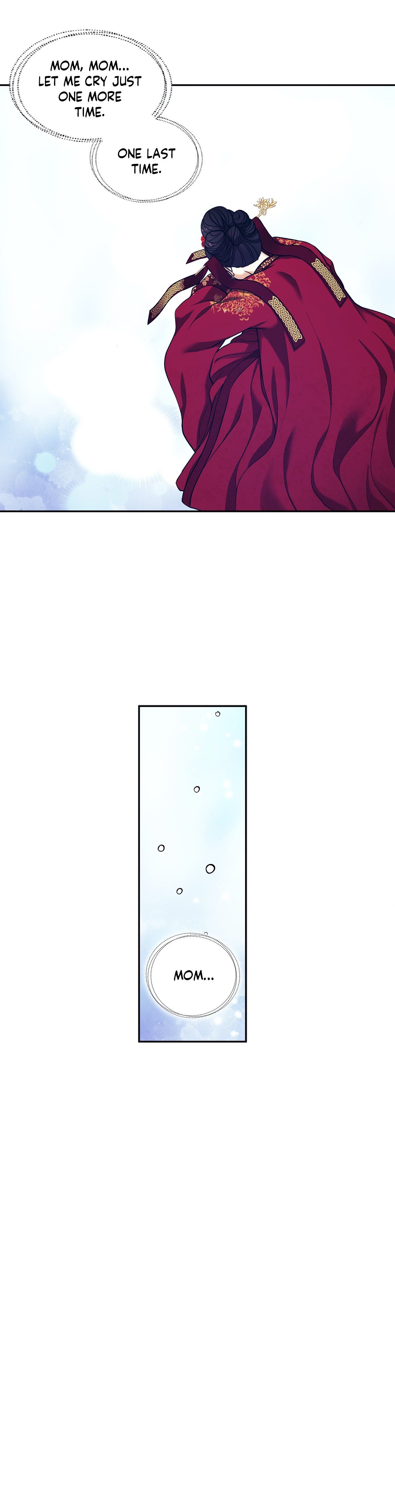 Elixir of the Sun Manhwa - Chapter 19 Page 5