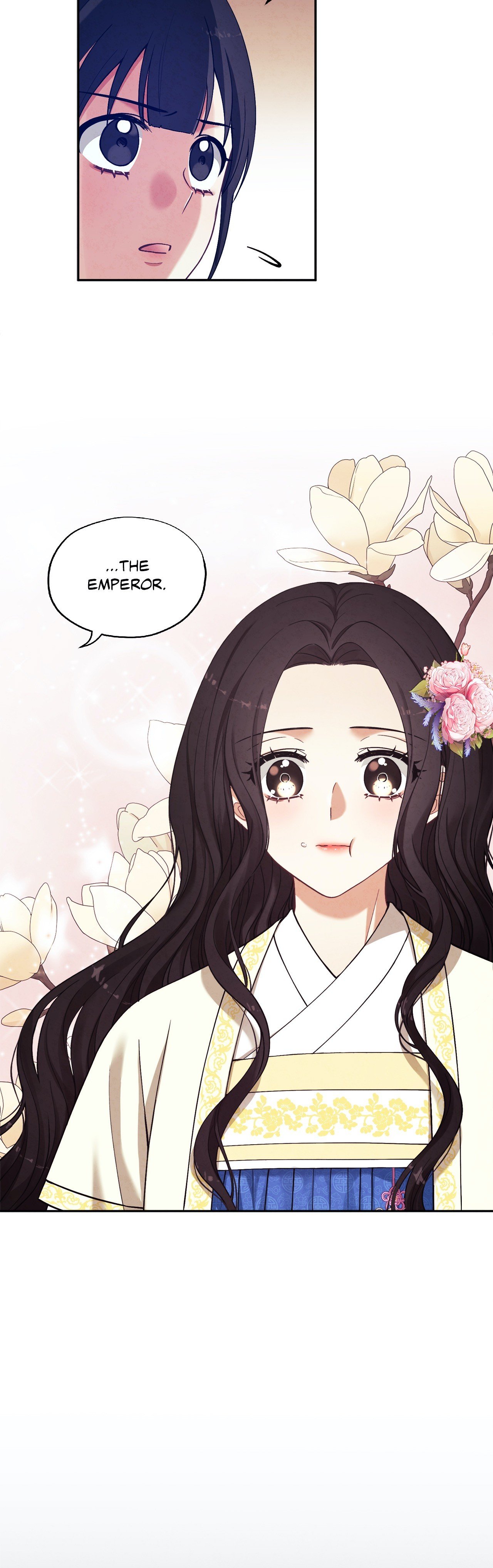 Elixir of the Sun Manhwa - Chapter 19 Page 21