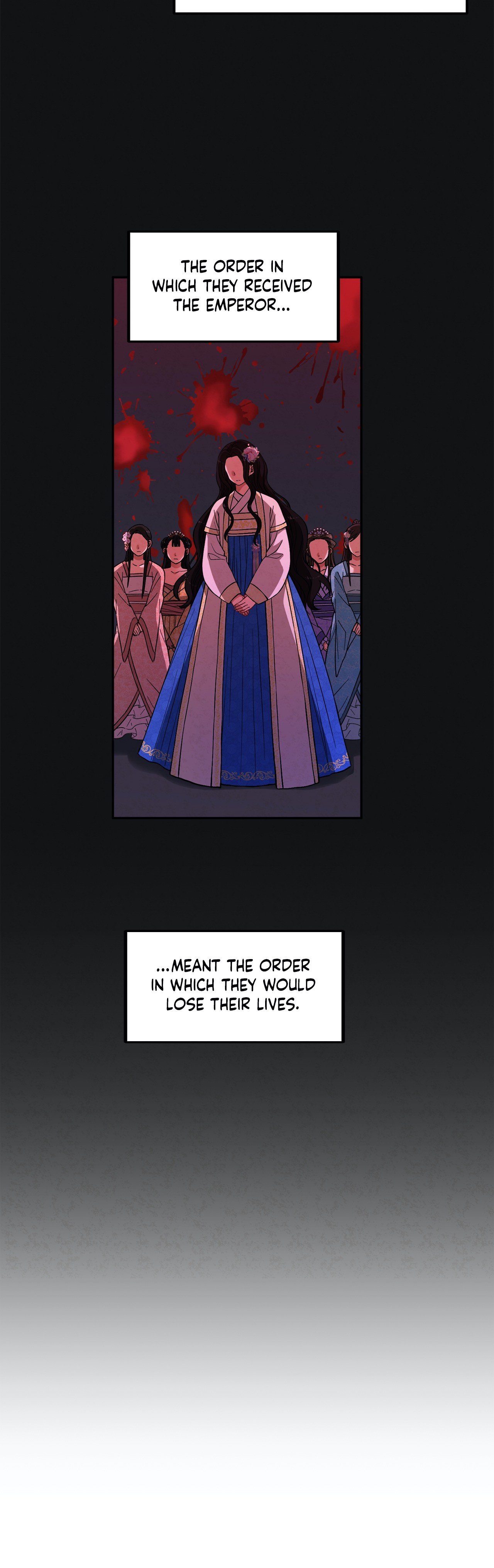 Elixir of the Sun Manhwa - Chapter 19 Page 23