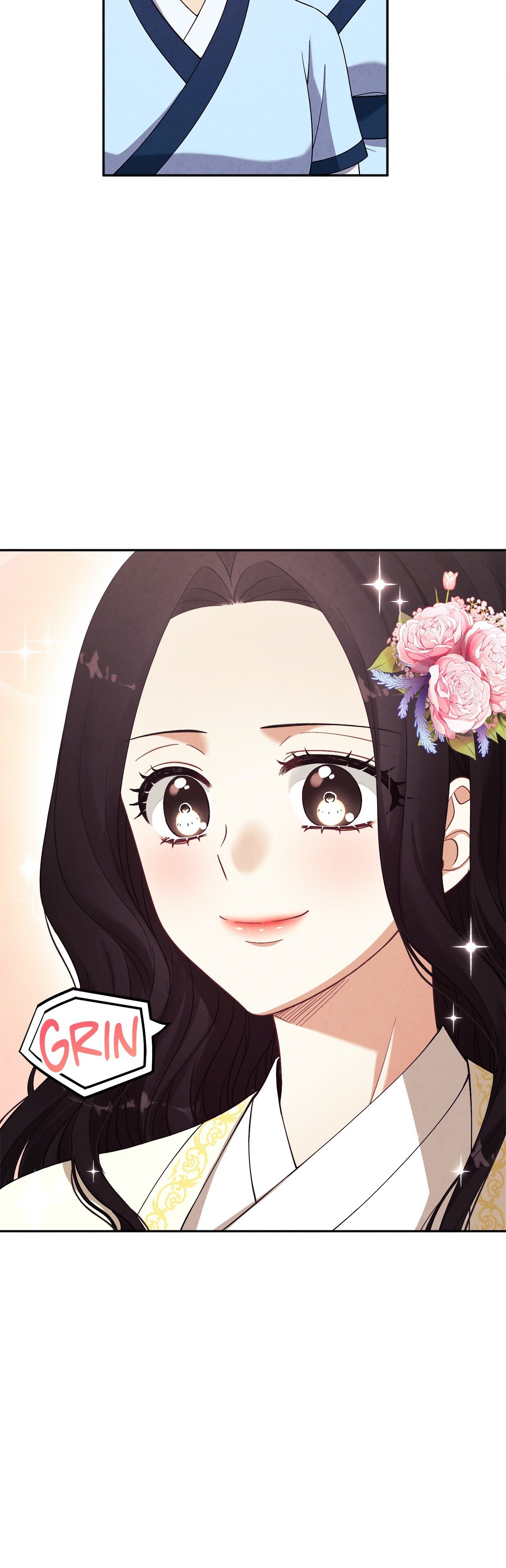 Elixir of the Sun Manhwa - Chapter 19 Page 32