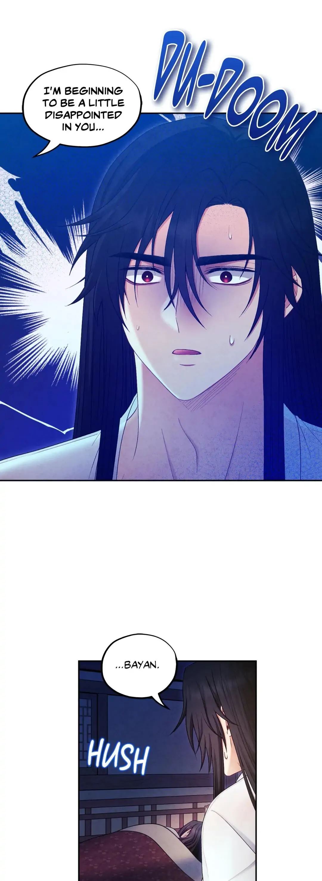 Elixir of the Sun Manhwa - Chapter 75 Page 0