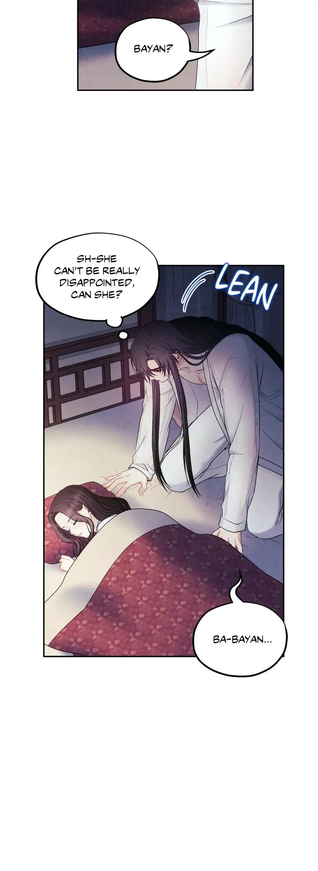 Elixir of the Sun Manhwa - Chapter 75 Page 1