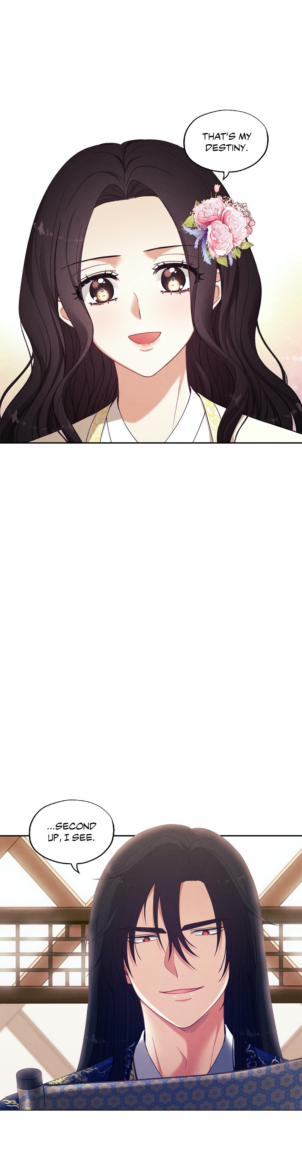 Elixir of the Sun Manhwa - Chapter 20 Page 18