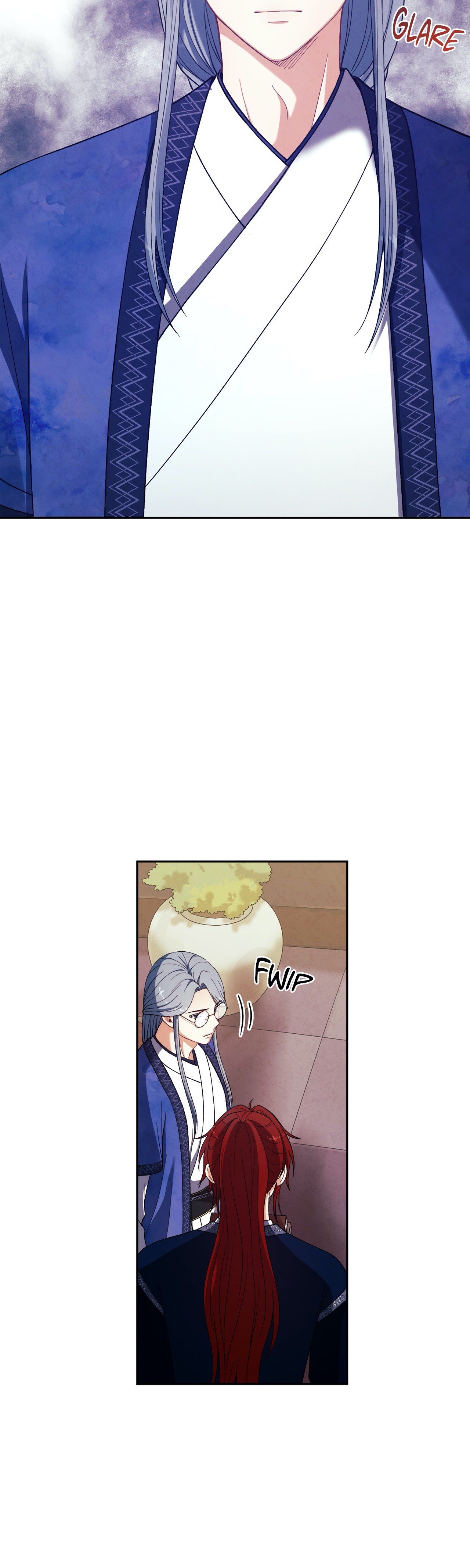 Elixir of the Sun Manhwa - Chapter 20 Page 21