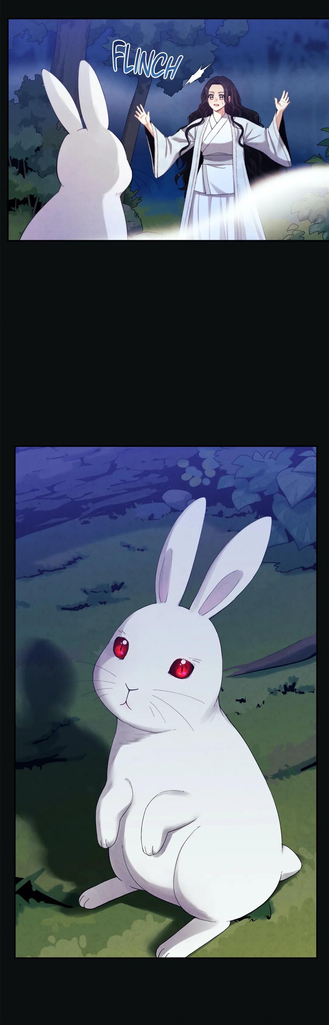 Elixir of the Sun Manhwa - Chapter 25 Page 12