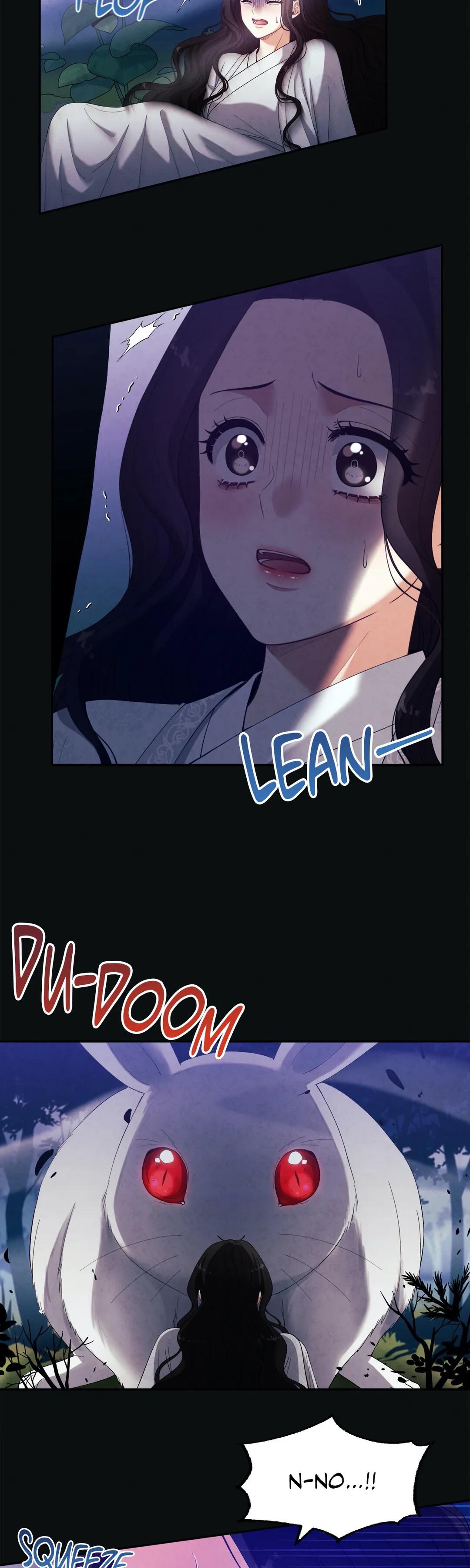 Elixir of the Sun Manhwa - Chapter 25 Page 15