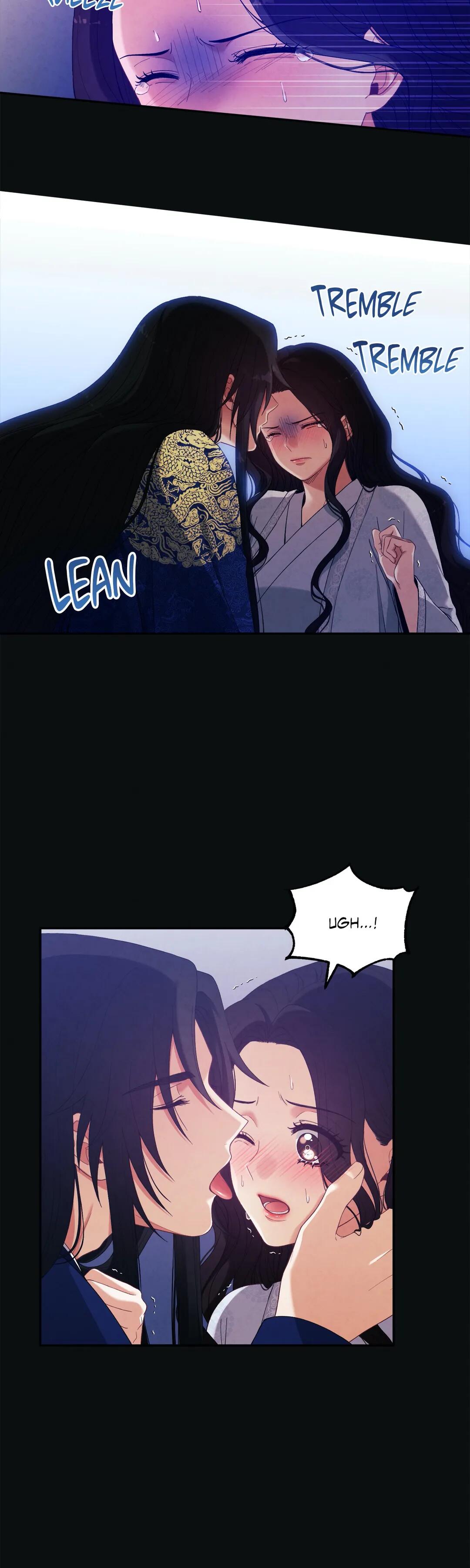 Elixir of the Sun Manhwa - Chapter 25 Page 16