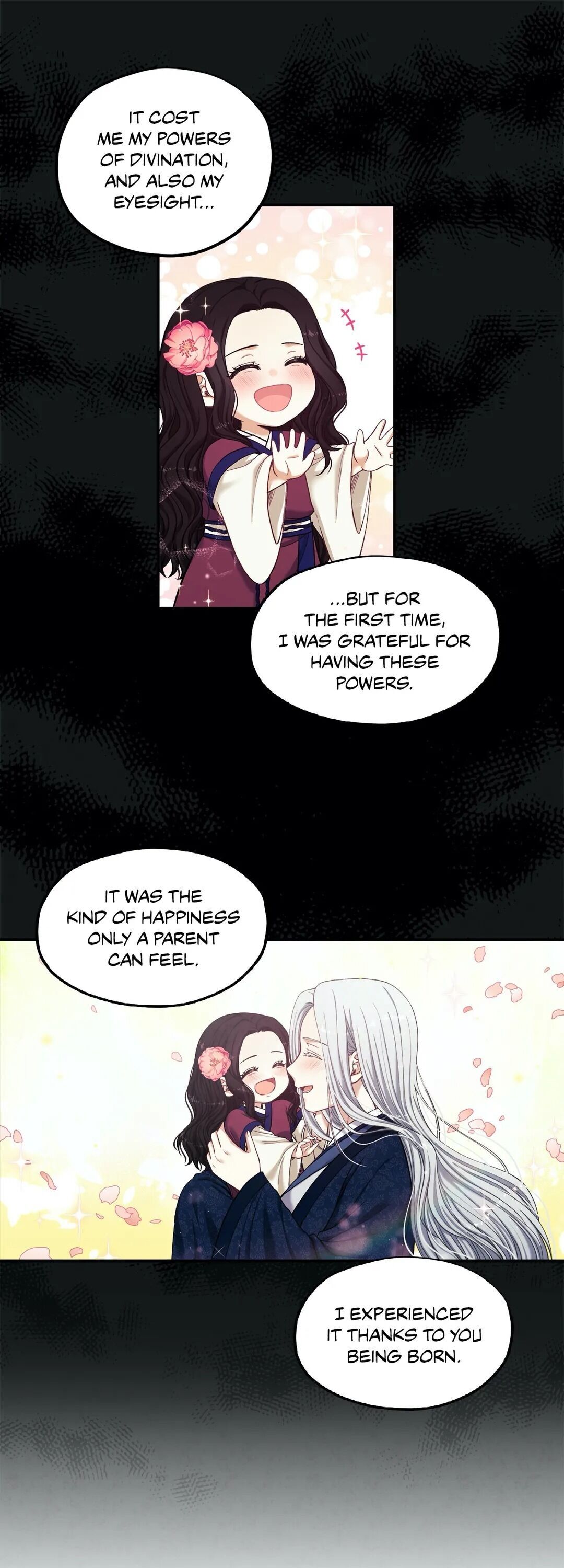Elixir of the Sun Manhwa - Chapter 6 Page 46