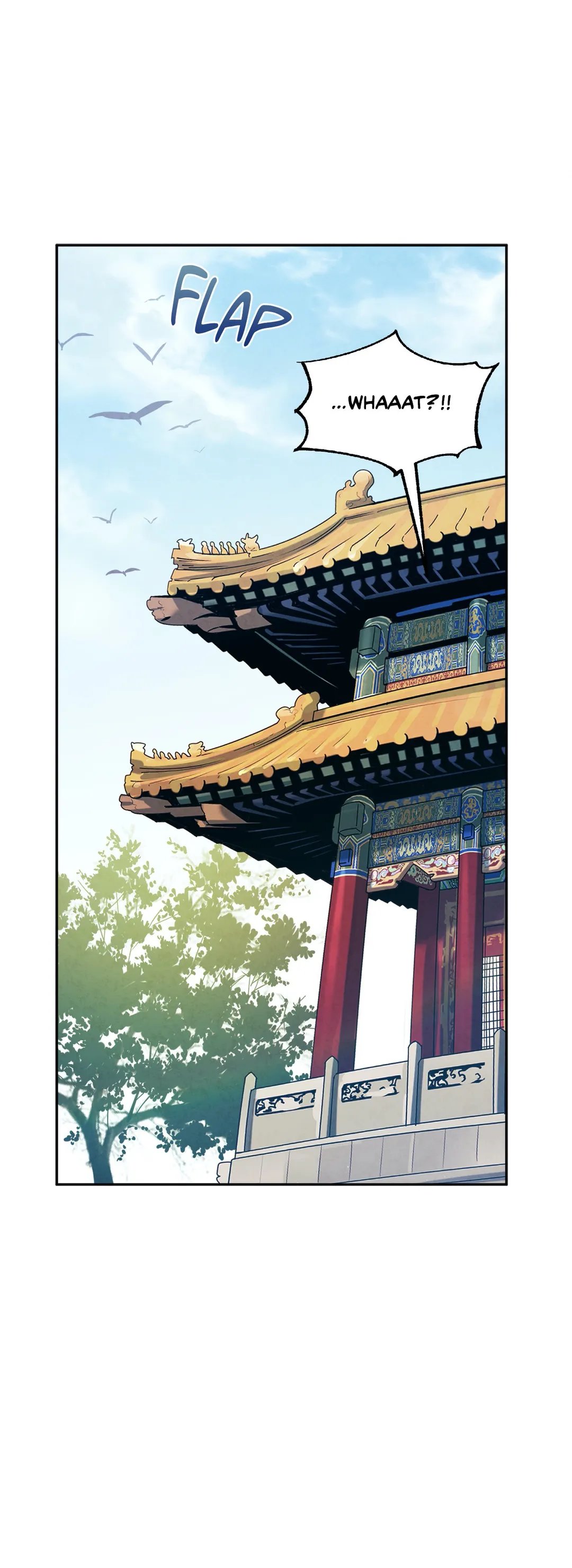 Elixir of the Sun Manhwa - Chapter 38 Page 36