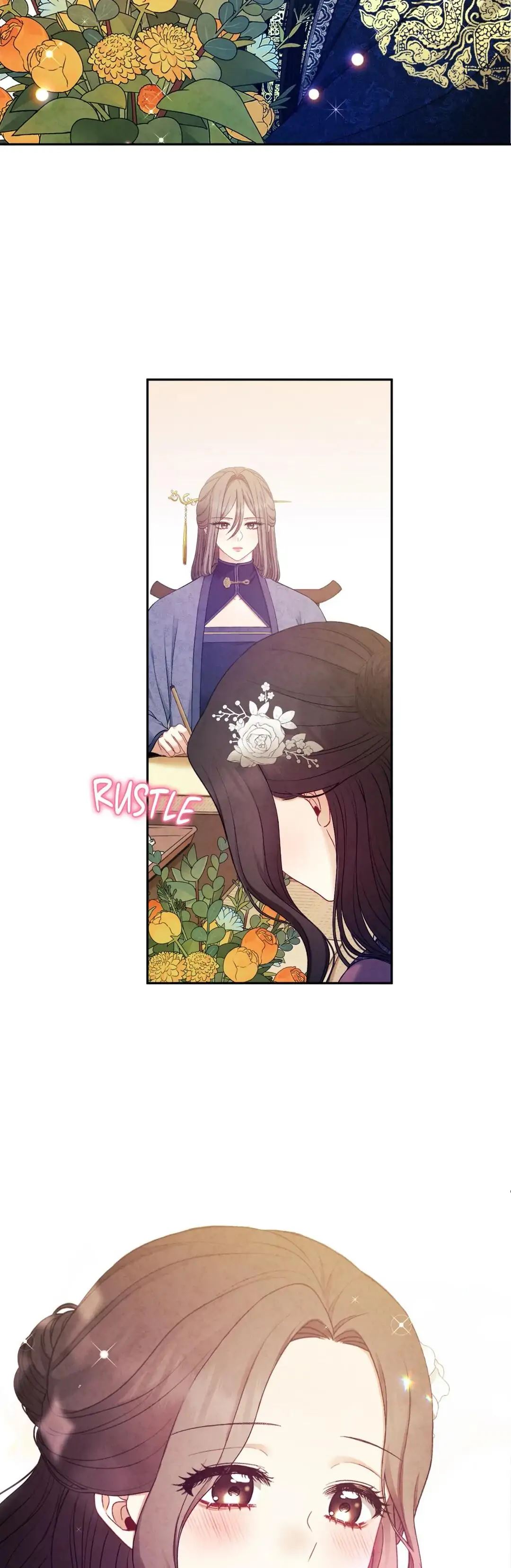 Elixir of the Sun Manhwa - Chapter 72 Page 30