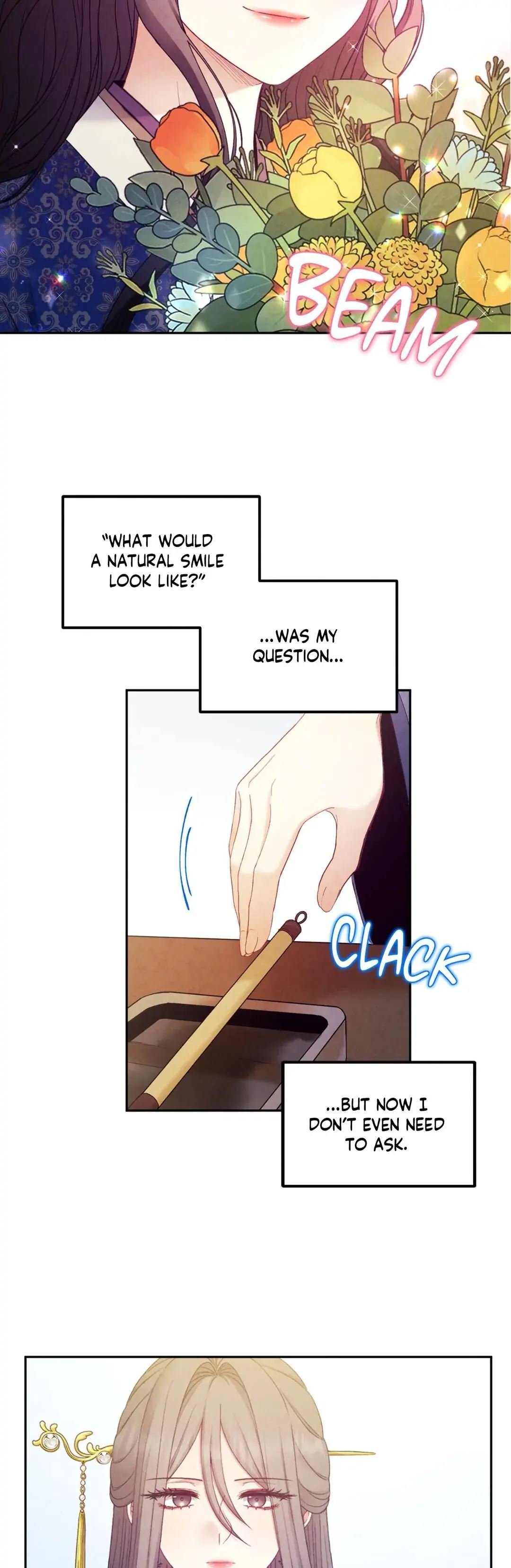 Elixir of the Sun Manhwa - Chapter 72 Page 31