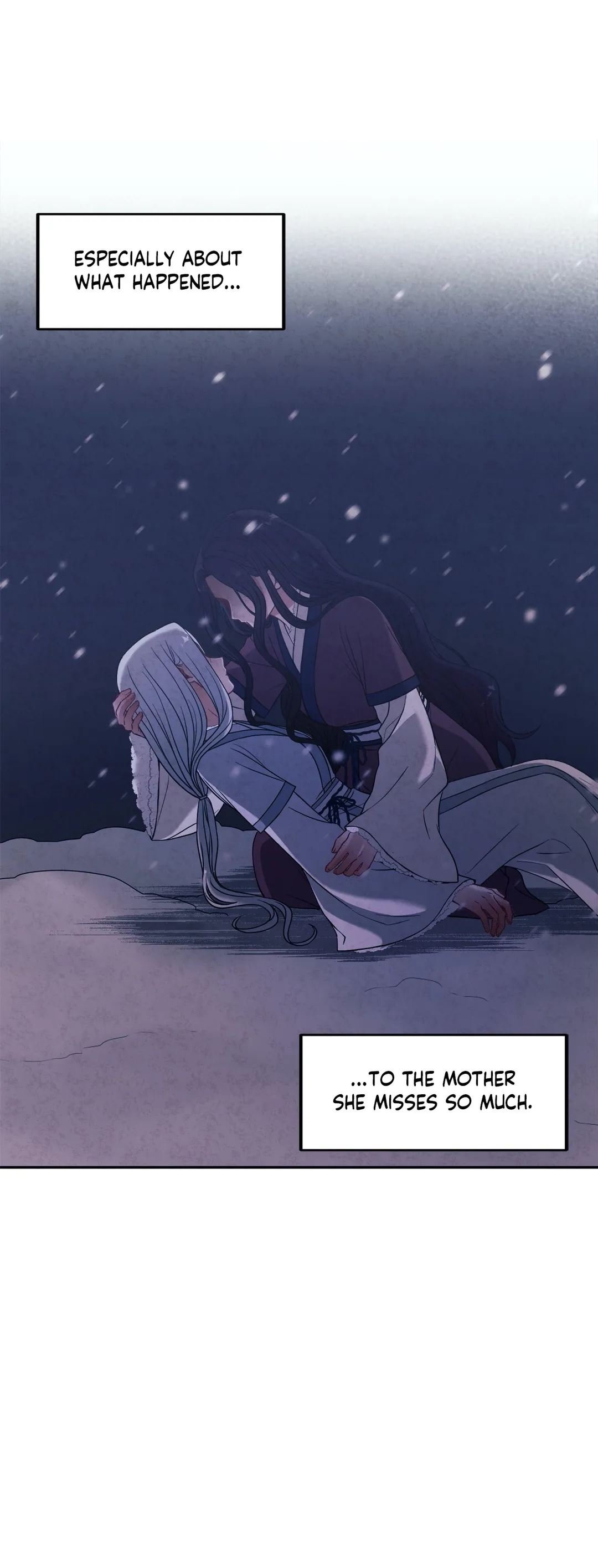 Elixir of the Sun Manhwa - Chapter 46 Page 1