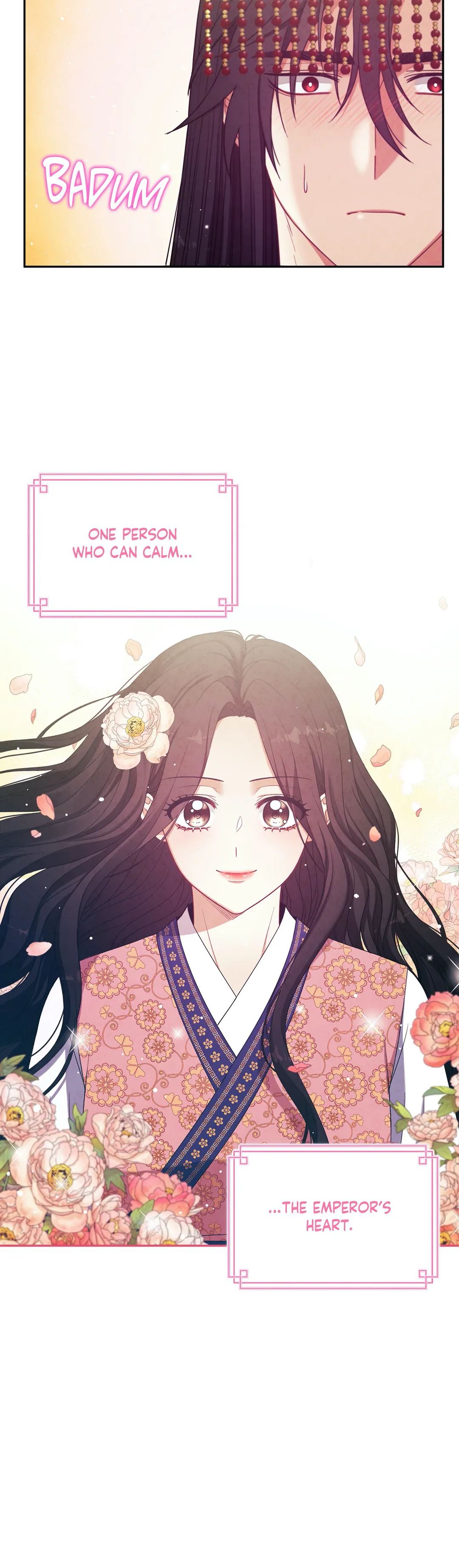 Elixir of the Sun Manhwa - Chapter 46 Page 34