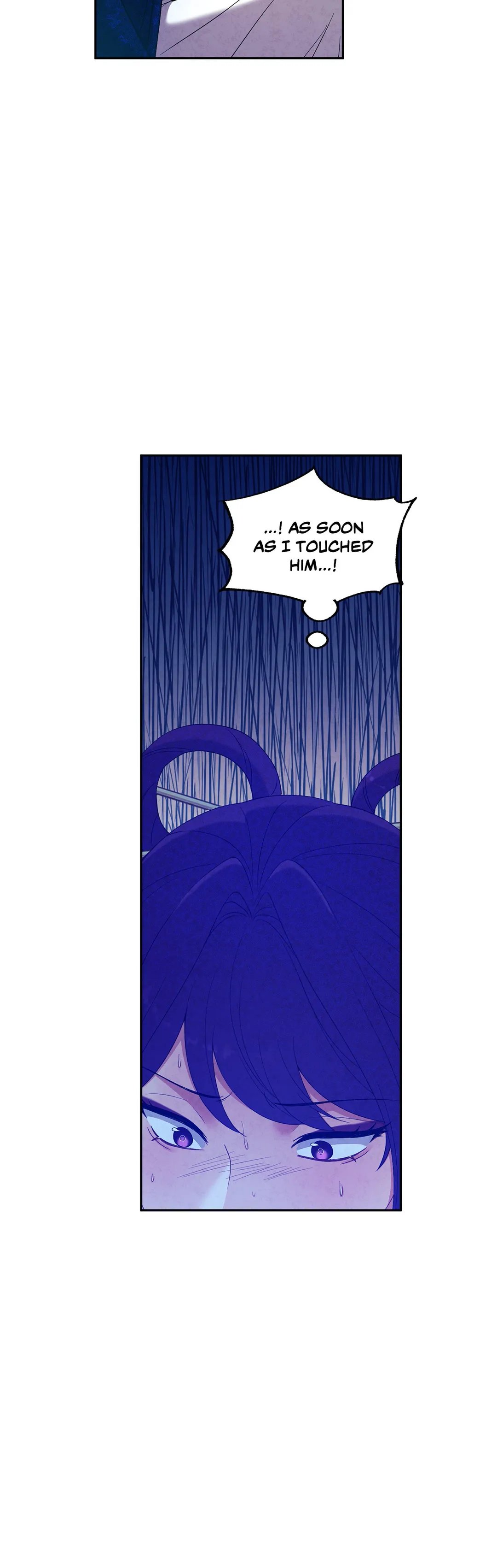 Elixir of the Sun Manhwa - Chapter 40 Page 23