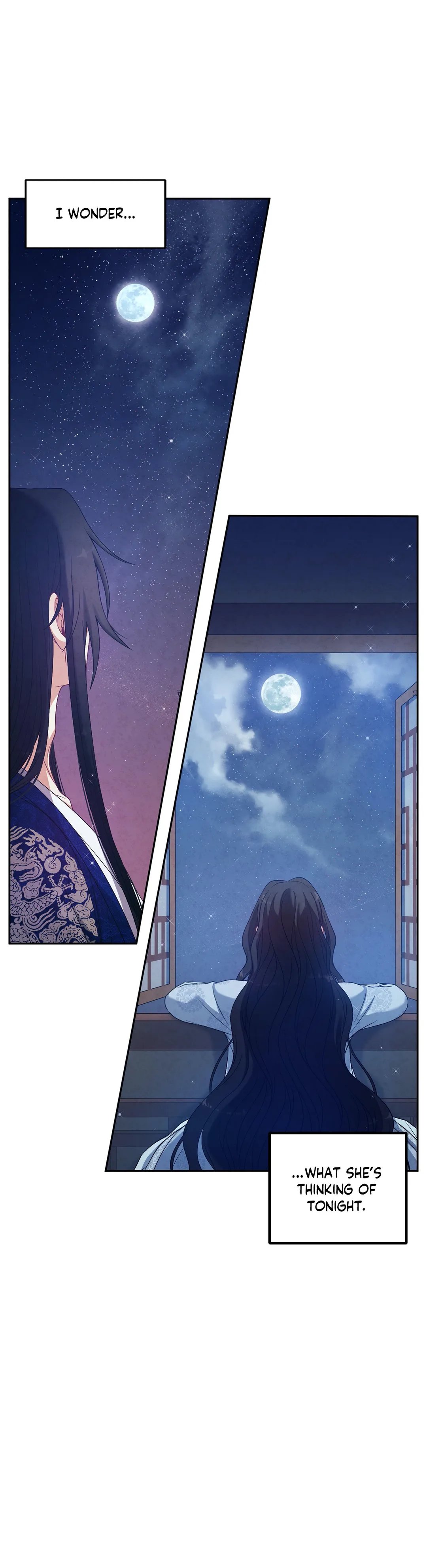 Elixir of the Sun Manhwa - Chapter 40 Page 35