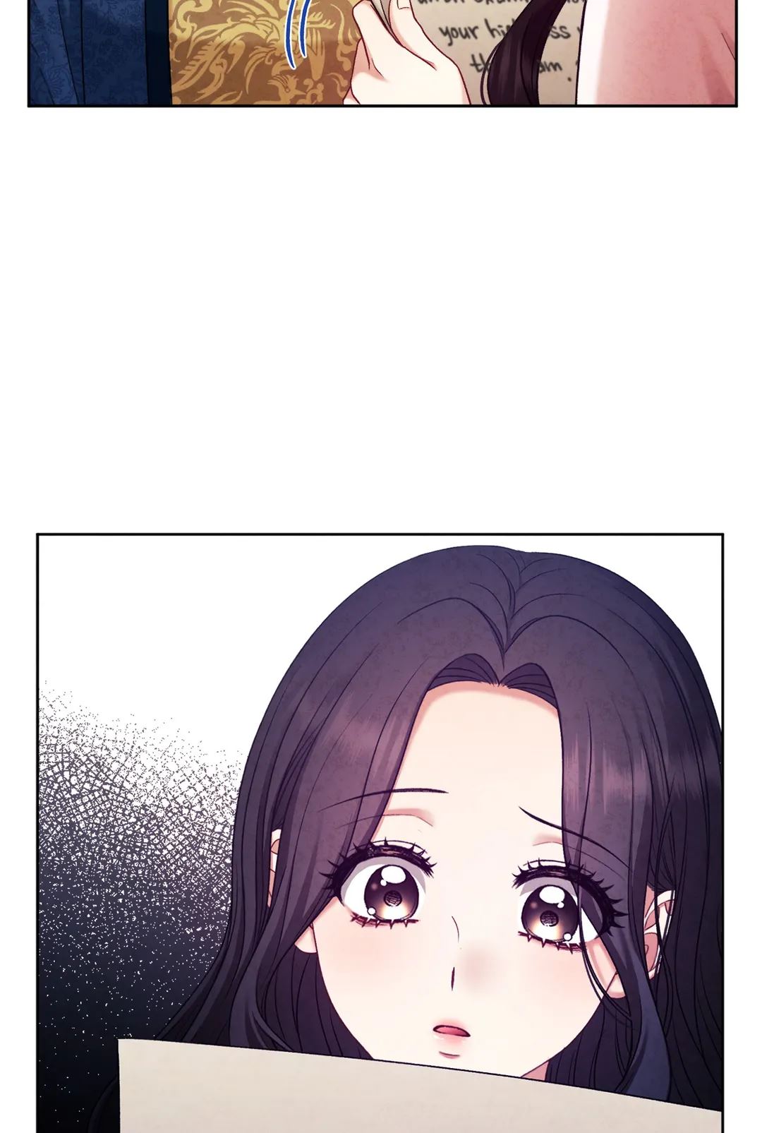 Elixir of the Sun Manhwa - Chapter 98 Page 1