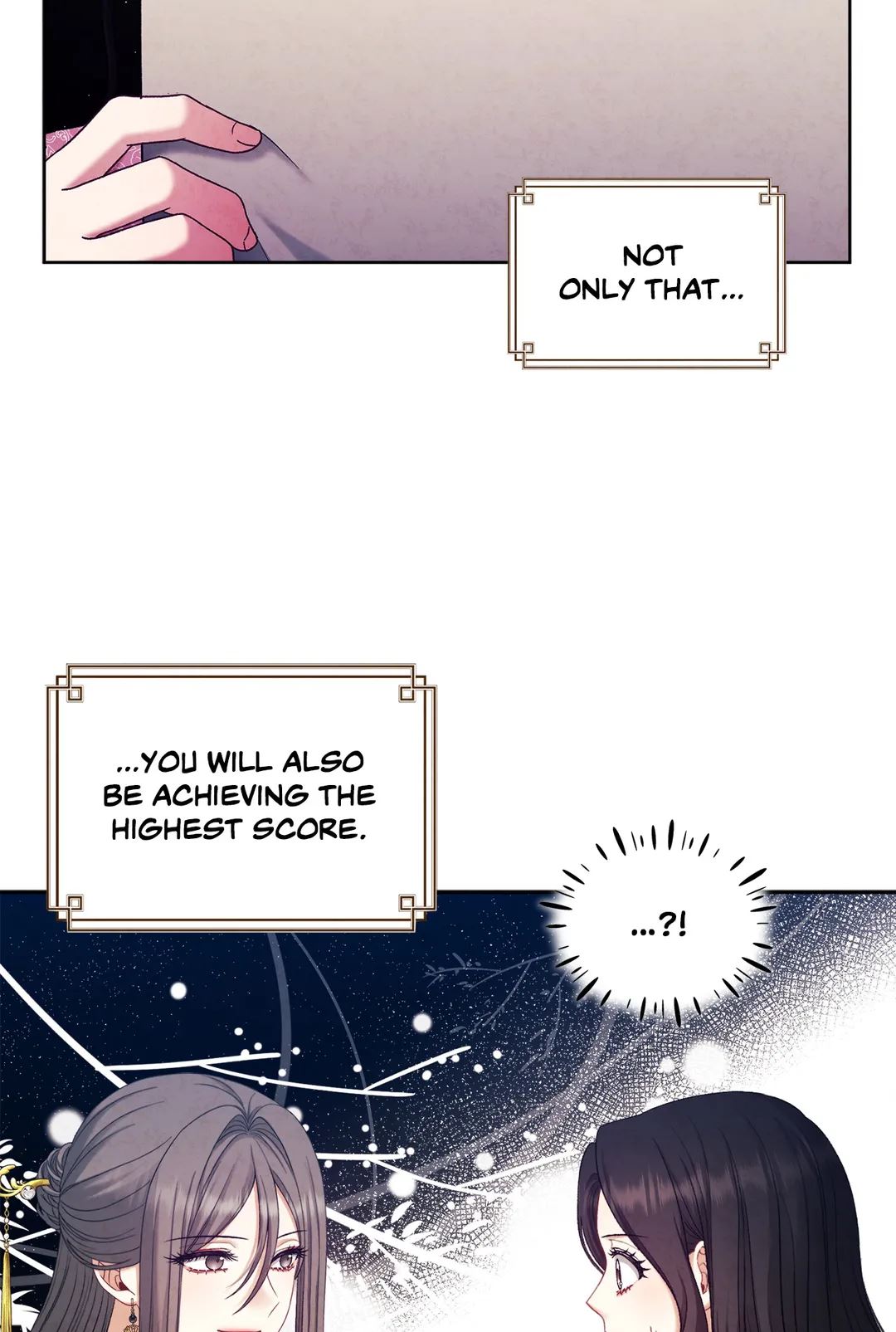 Elixir of the Sun Manhwa - Chapter 98 Page 2