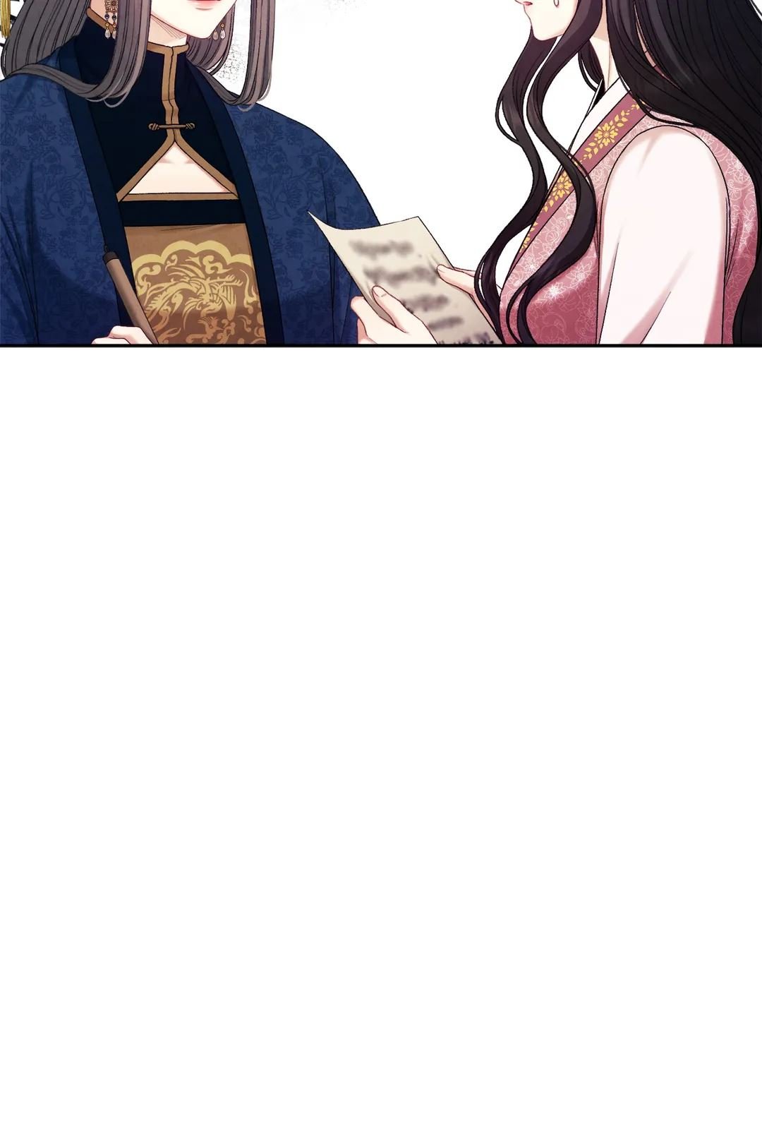 Elixir of the Sun Manhwa - Chapter 98 Page 3