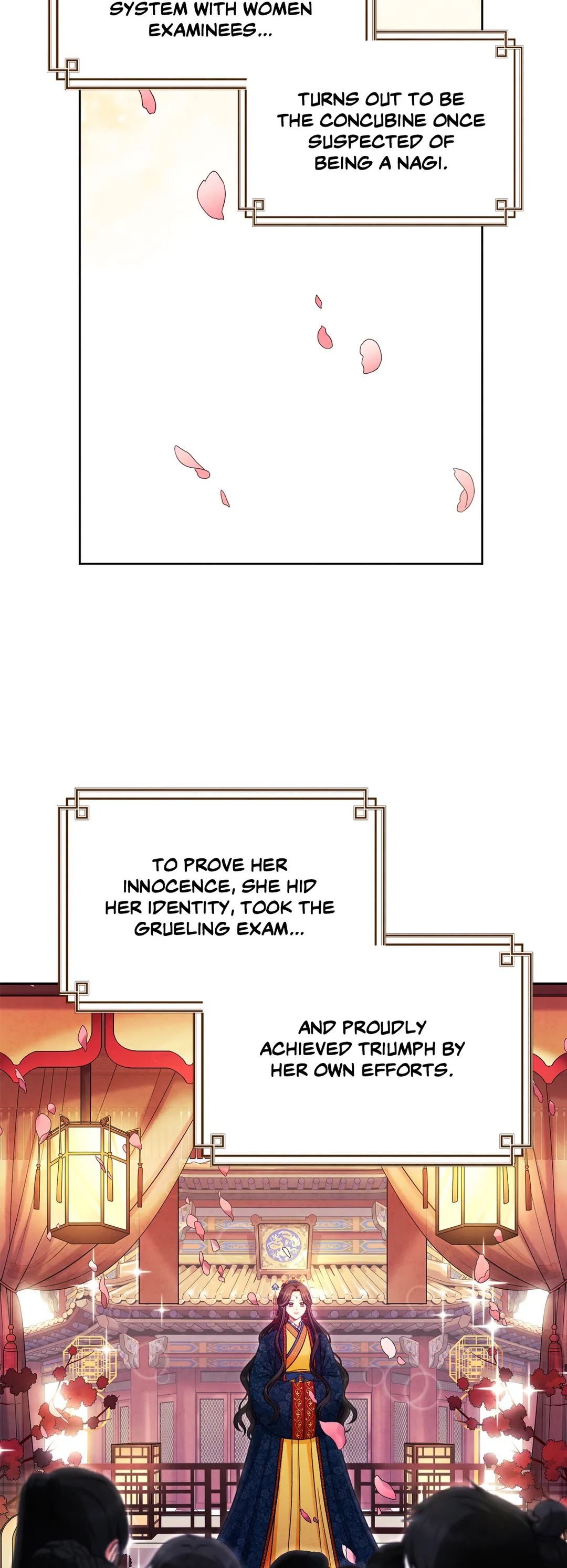 Elixir of the Sun Manhwa - Chapter 98 Page 14