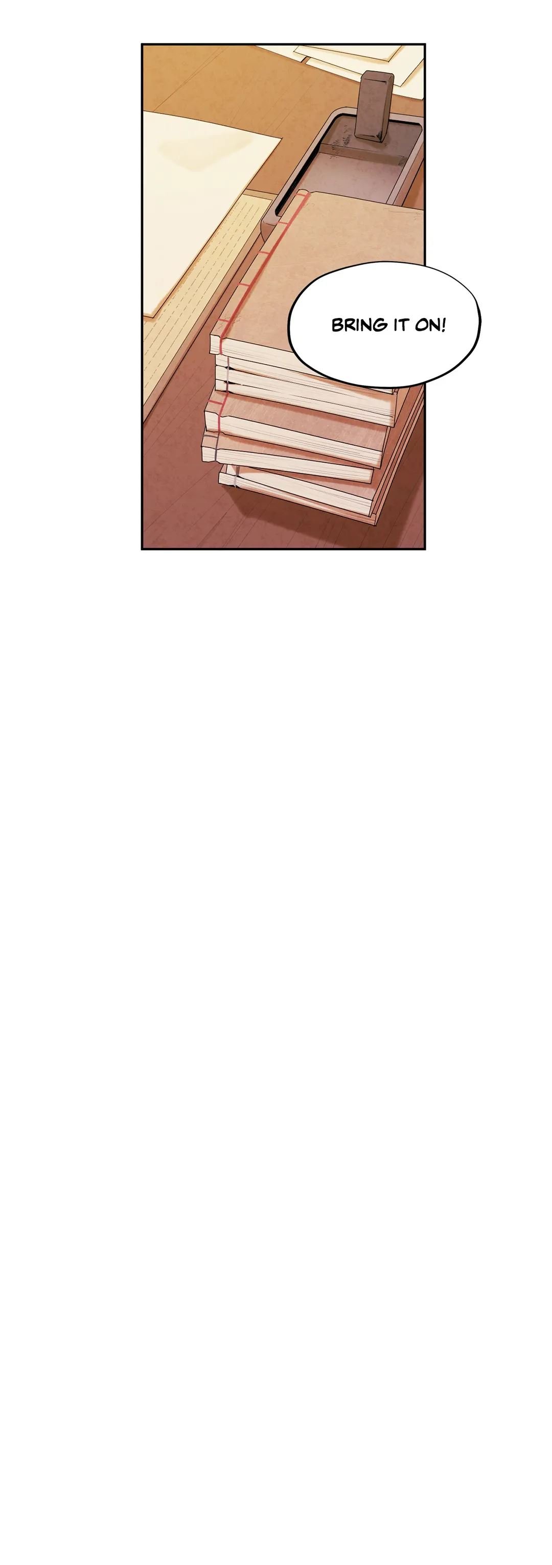 Elixir of the Sun Manhwa - Chapter 98 Page 17