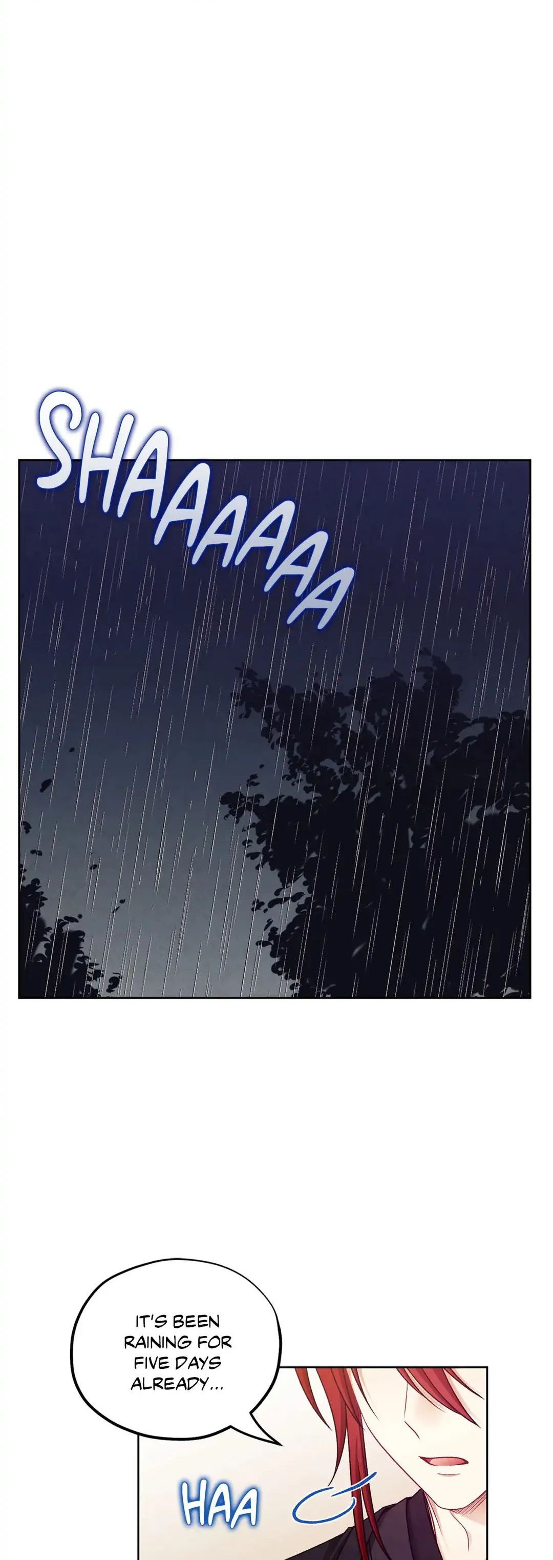 Elixir of the Sun Manhwa - Chapter 98 Page 18