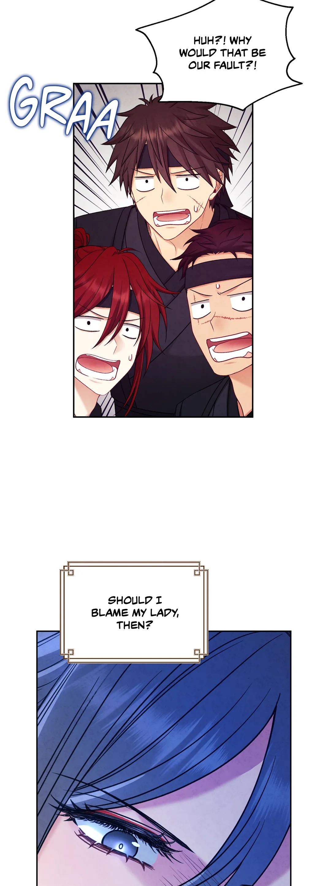 Elixir of the Sun Manhwa - Chapter 98 Page 22