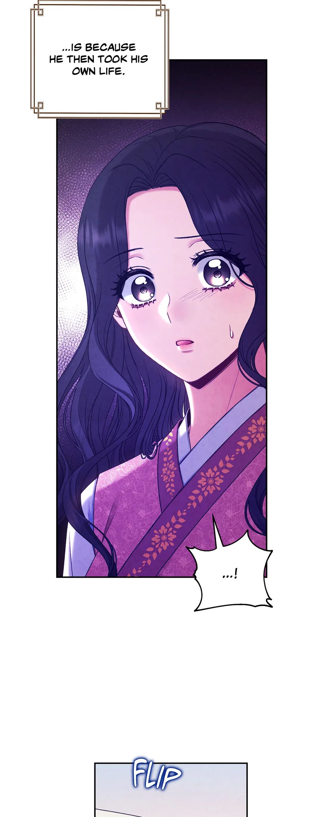 Elixir of the Sun Manhwa - Chapter 98 Page 41