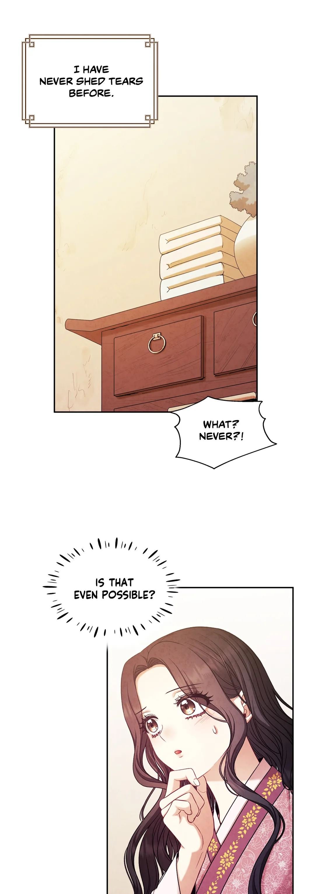 Elixir of the Sun Manhwa - Chapter 98 Page 44