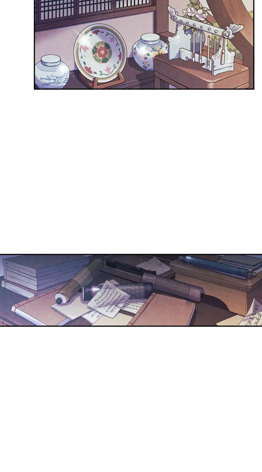 Elixir of the Sun Manhwa - Chapter 98 Page 49