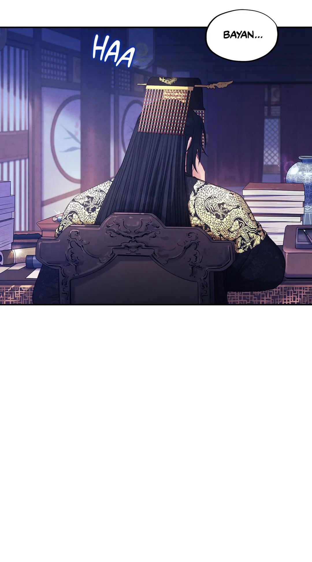 Elixir of the Sun Manhwa - Chapter 98 Page 51