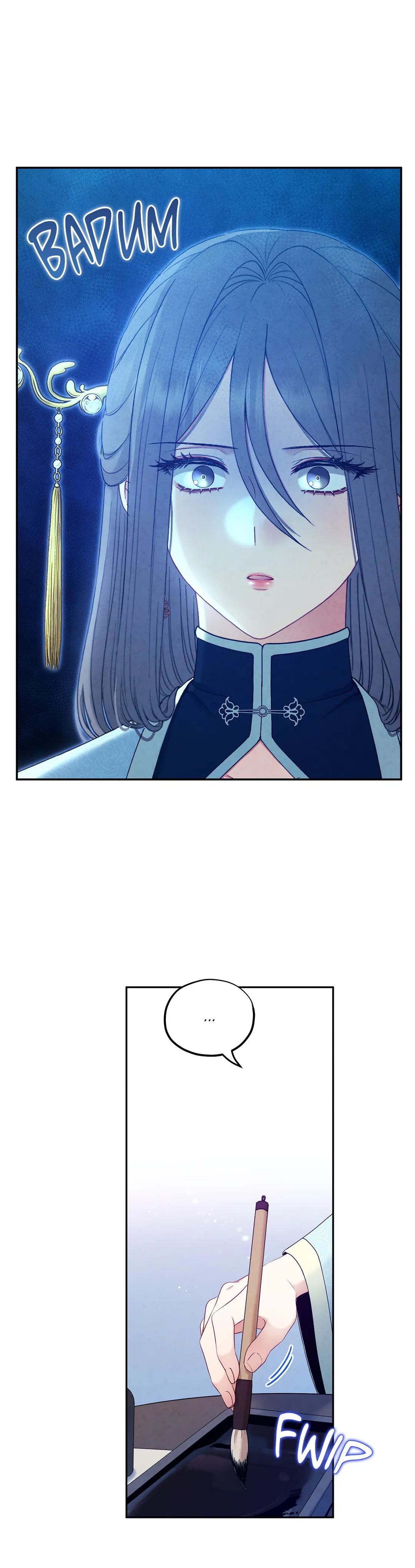 Elixir of the Sun Manhwa - Chapter 69 Page 14
