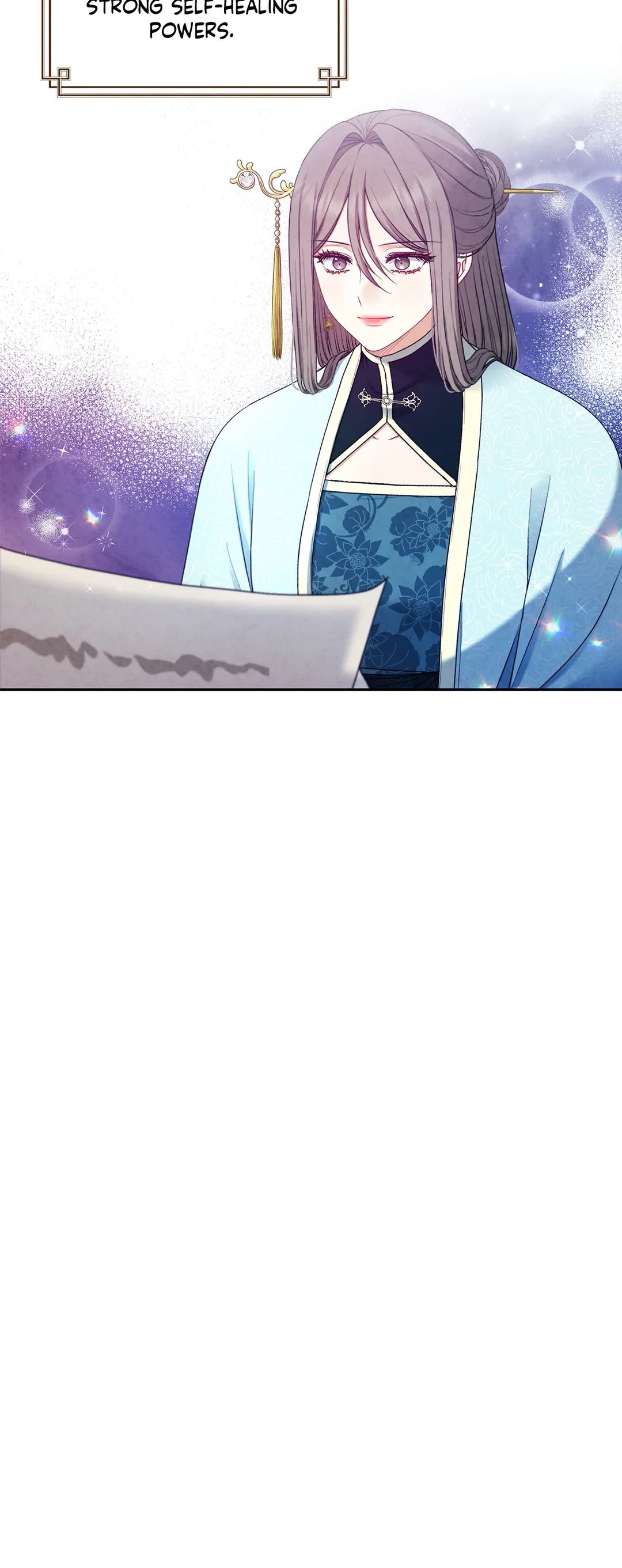 Elixir of the Sun Manhwa - Chapter 69 Page 29