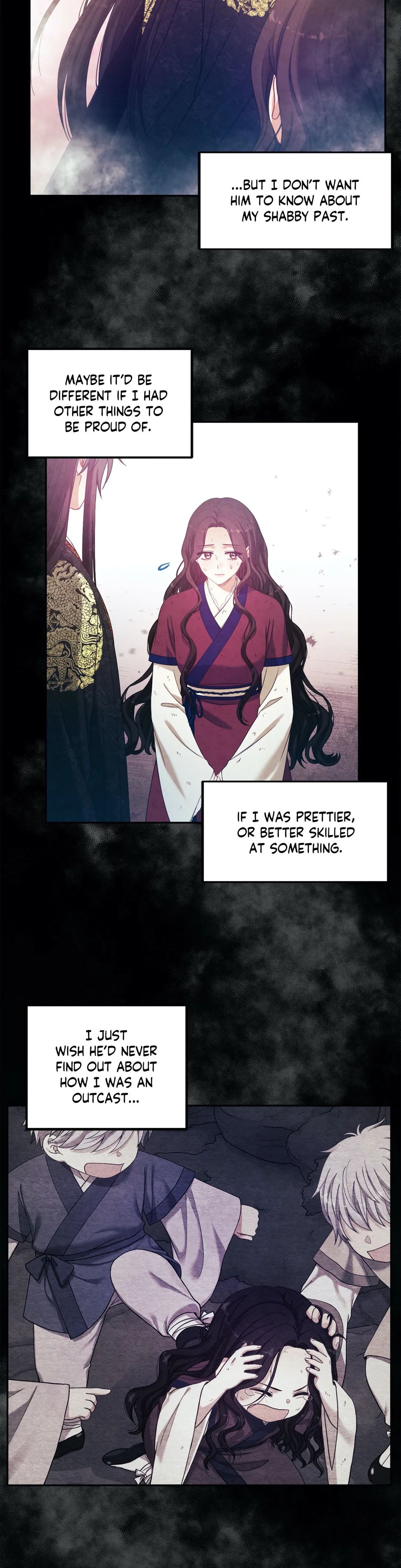 Elixir of the Sun Manhwa - Chapter 49 Page 10