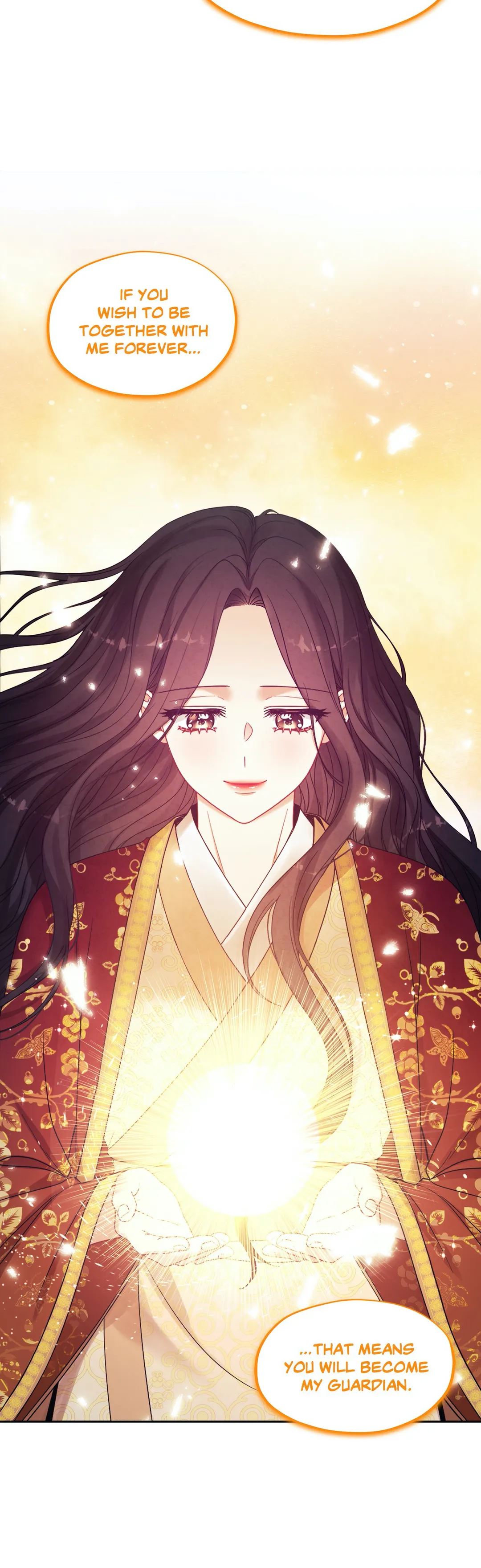 Elixir of the Sun Manhwa - Chapter 49 Page 15