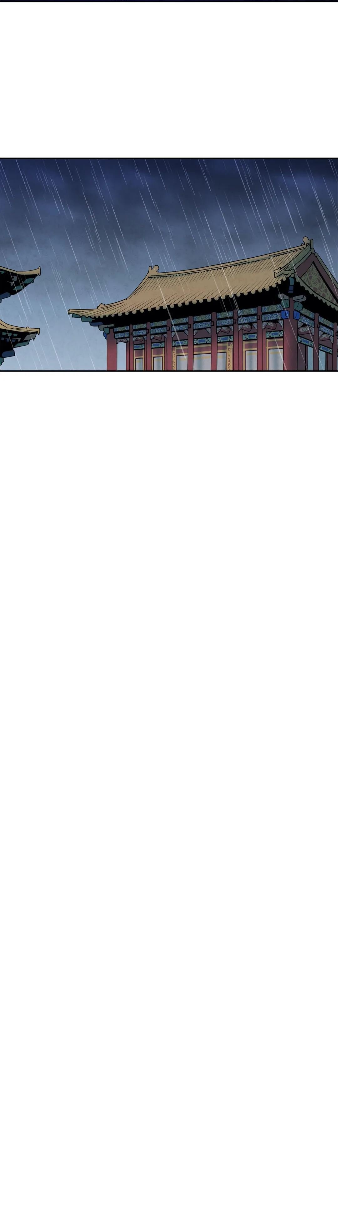 Elixir of the Sun Manhwa - Chapter 59 Page 29