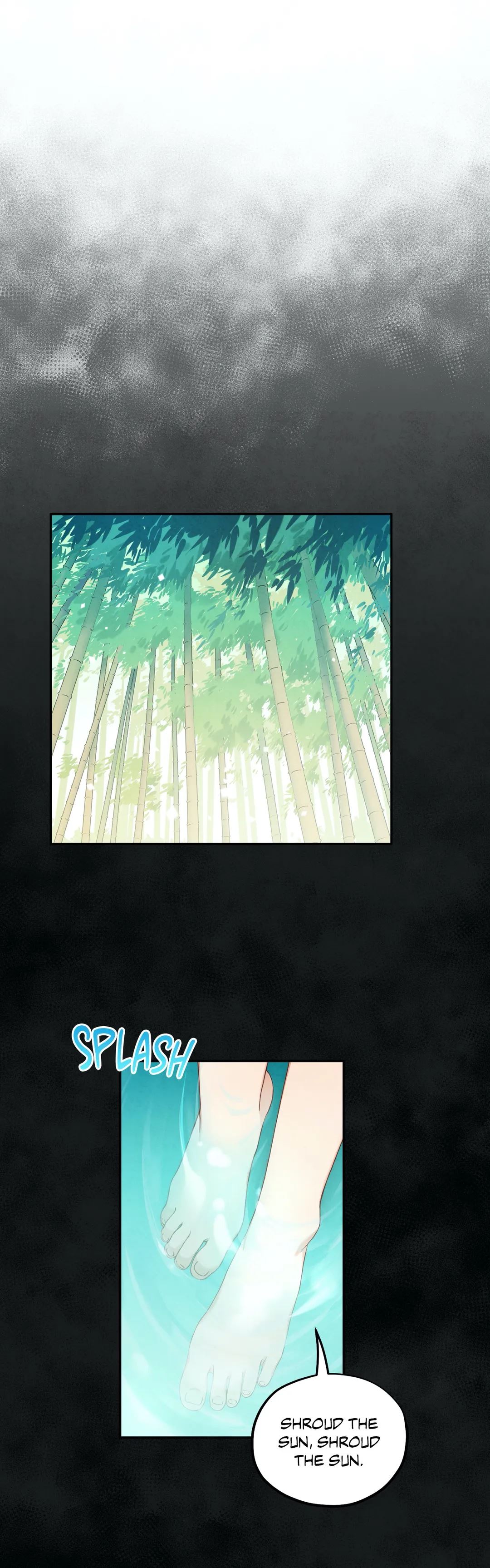 Elixir of the Sun Manhwa - Chapter 59 Page 30