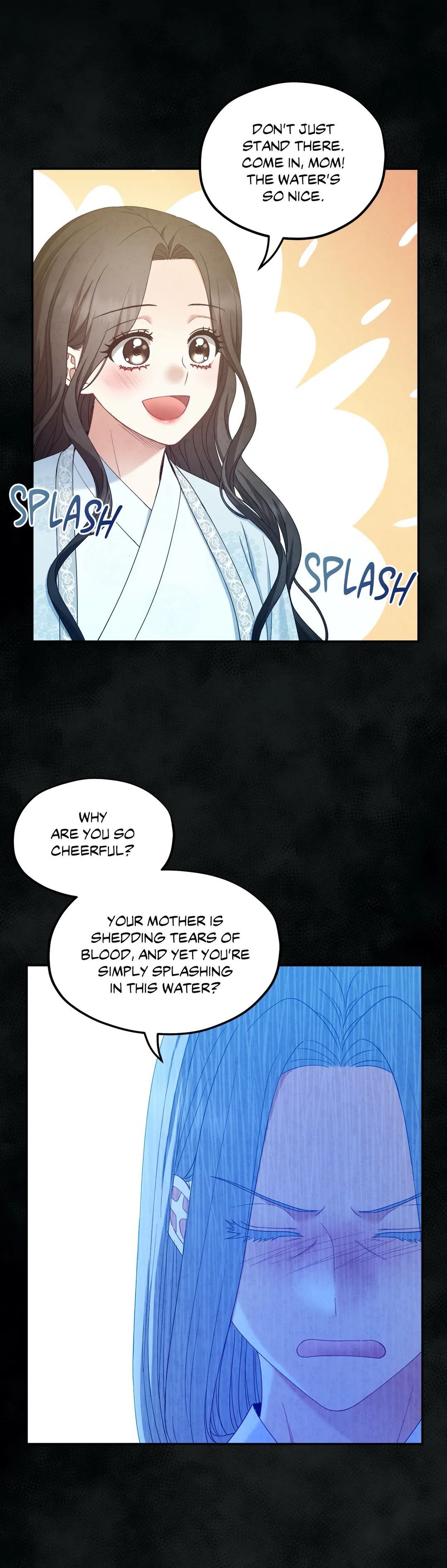 Elixir of the Sun Manhwa - Chapter 59 Page 34