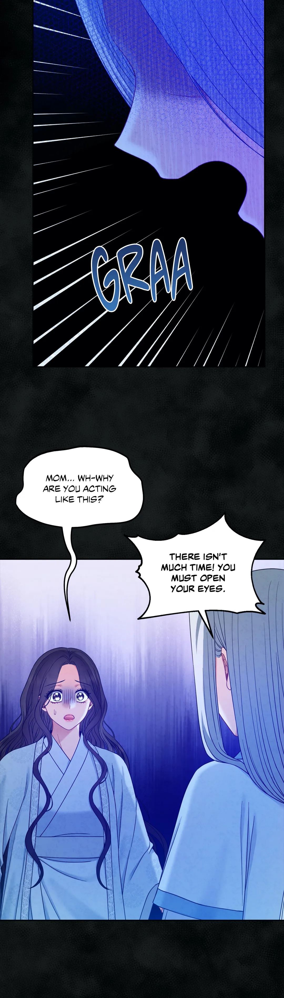 Elixir of the Sun Manhwa - Chapter 59 Page 36