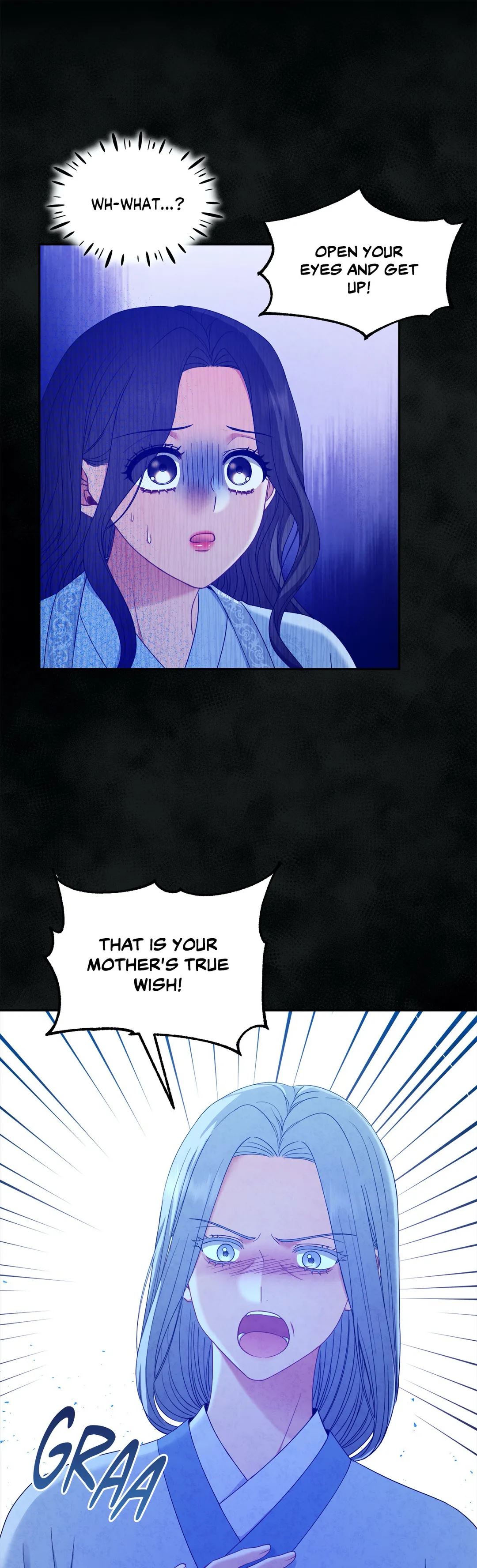 Elixir of the Sun Manhwa - Chapter 59 Page 37