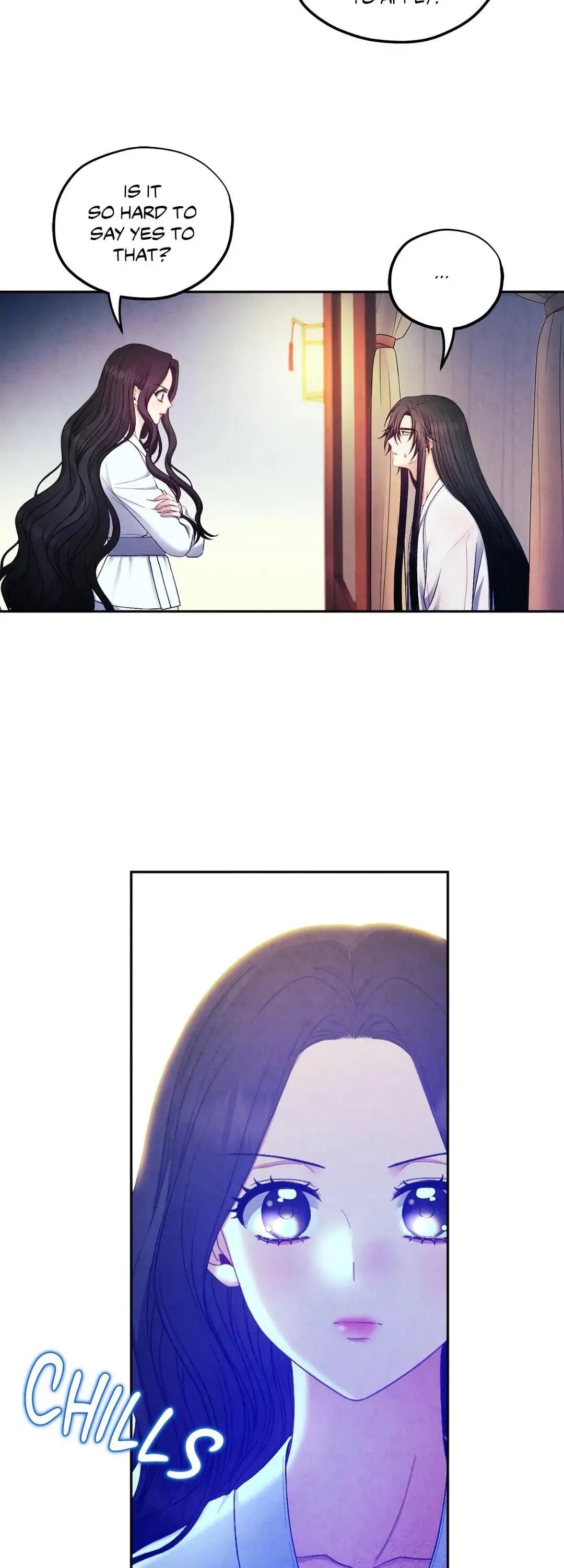 Elixir of the Sun Manhwa - Chapter 74 Page 31