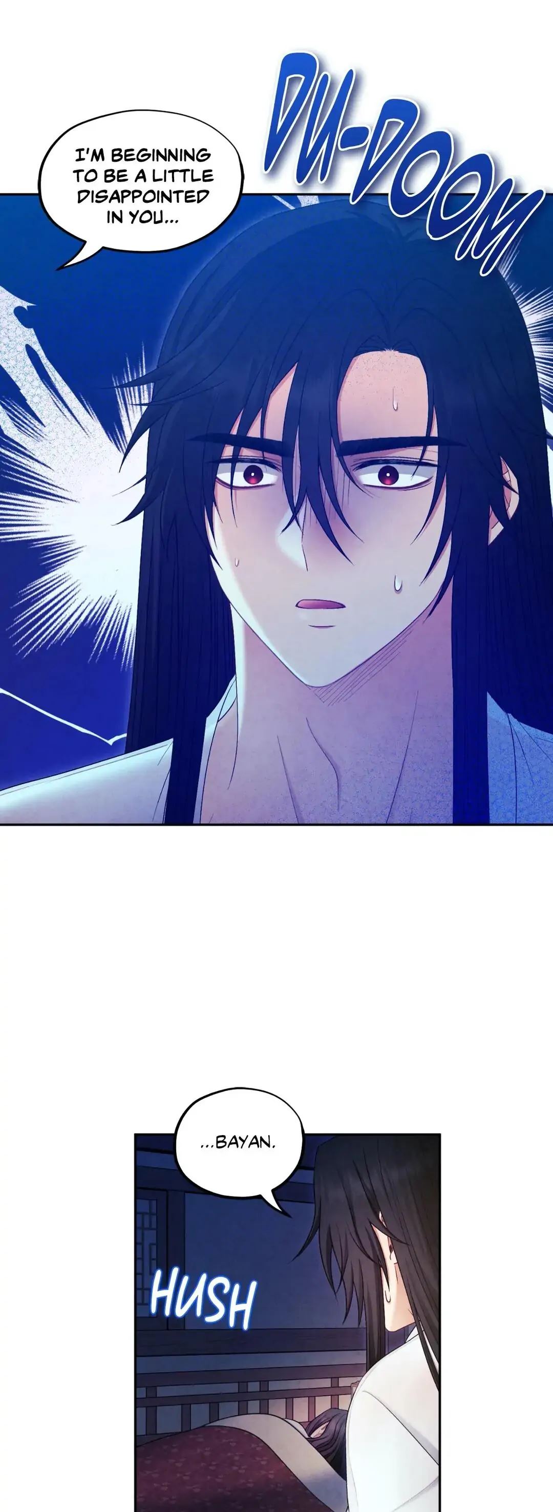 Elixir of the Sun Manhwa - Chapter 74 Page 33