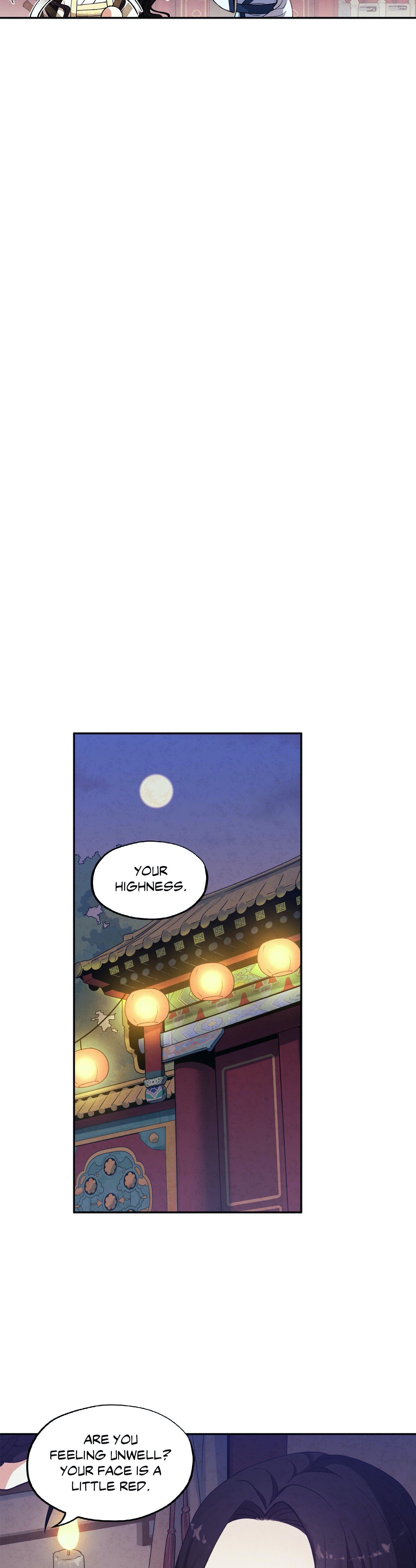 Elixir of the Sun Manhwa - Chapter 22 Page 13