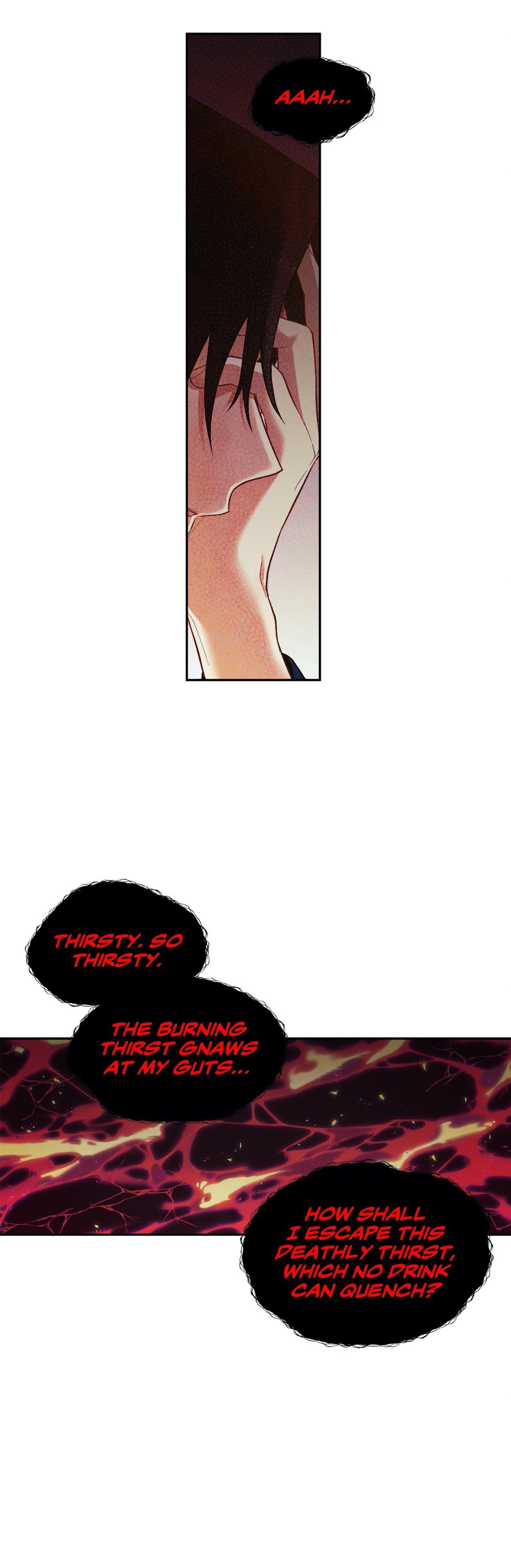 Elixir of the Sun Manhwa - Chapter 22 Page 21