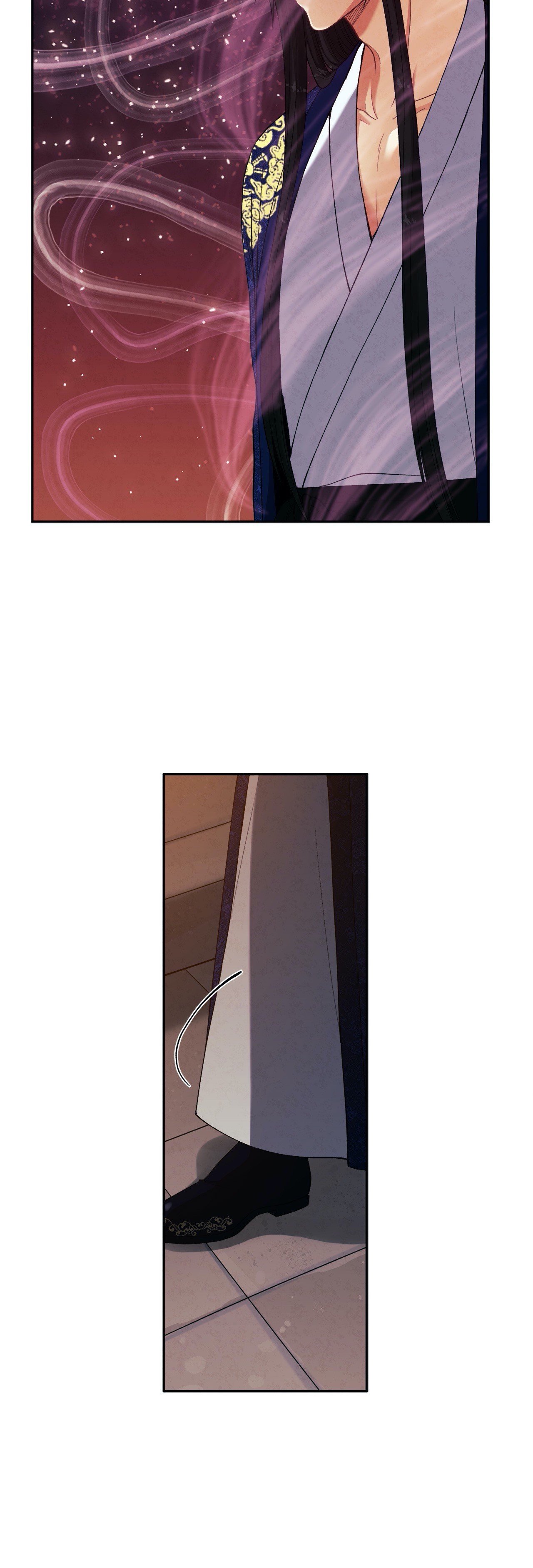 Elixir of the Sun Manhwa - Chapter 22 Page 31