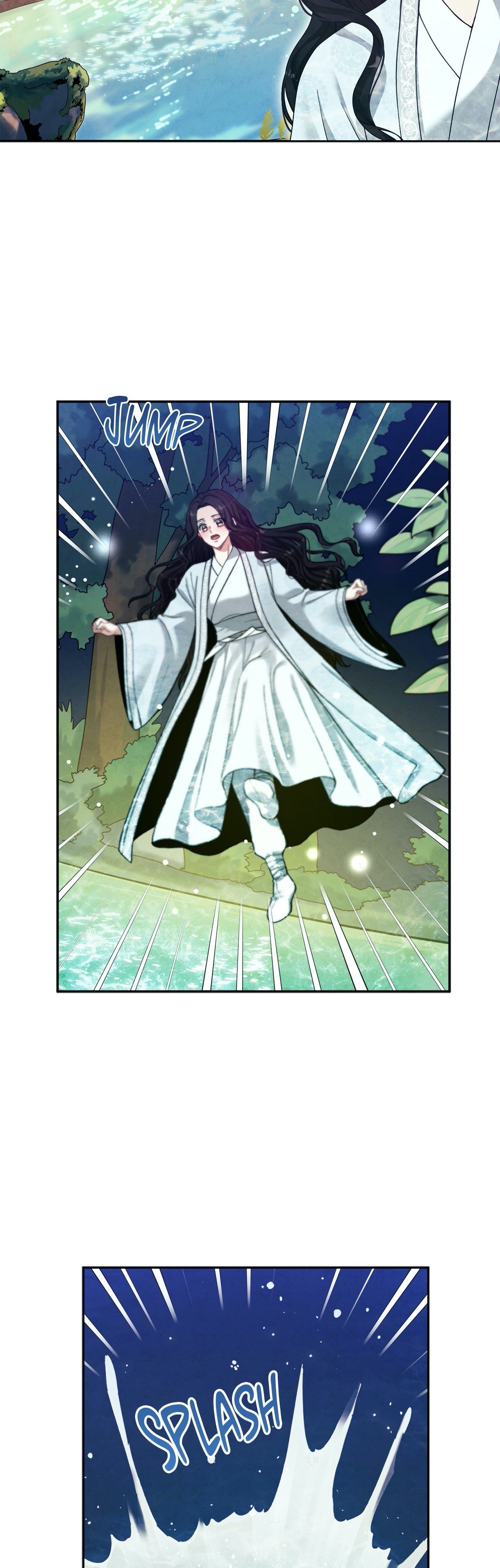 Elixir of the Sun Manhwa - Chapter 22 Page 34