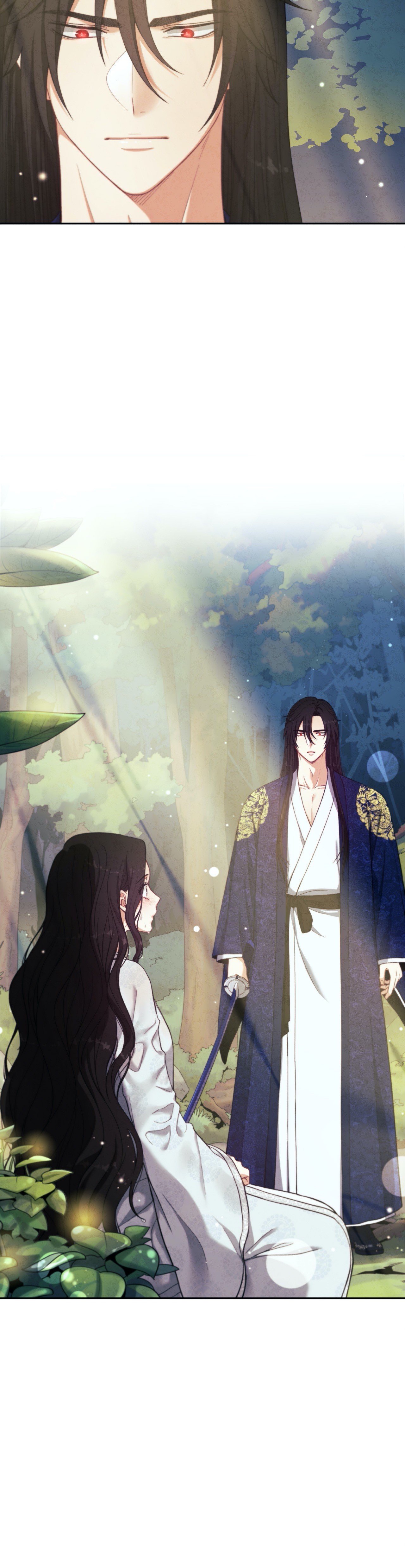 Elixir of the Sun Manhwa - Chapter 22 Page 40